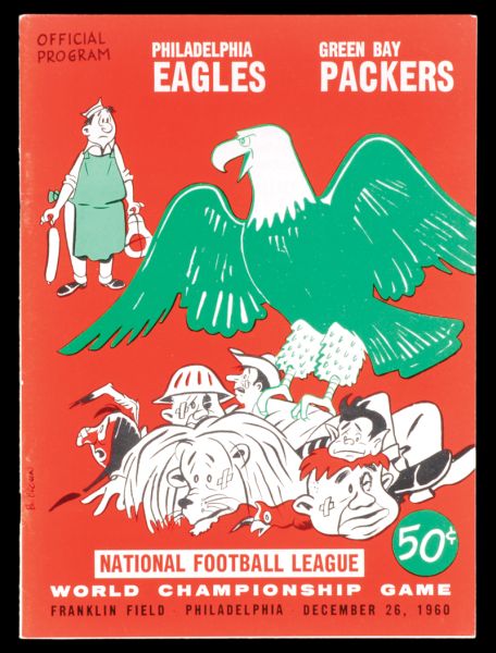 1960 NFL Championship
